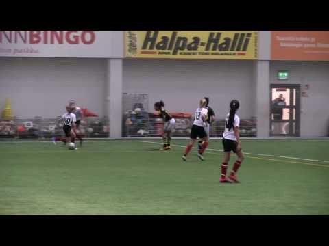 OGC 2017 D13 Semifinaali: EPS T04 - AIK F04