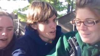 Rise Up Singing: My Paddle