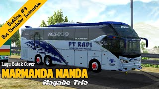 Download lagu Lagu Batak Marmanda Manda || Nagabe Trio Cover || Bussid Version mp3 Download lagu Lagu Batak Marmanda Manda || Nagabe Trio Cover || Bussid Version mp3