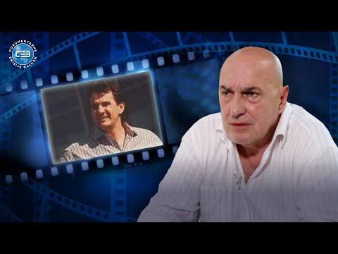 BALKAN INFO: Majk Majkić - Po mraku sam otišao za Švedsku, gde sam upoznao pokojnog Joksu!