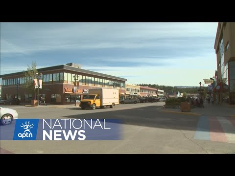 First Nations in Yukon taking precaution during COVID-19 outbreak | APTN News