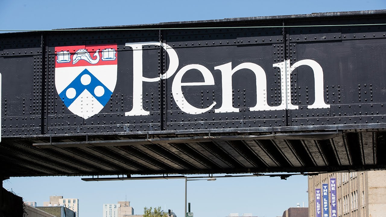 Trump admin. suspends $175M in funds for Penn over transgender swimmer