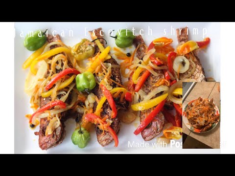 download lagu mp3 mp4 Escovitch Shrimp, download lagu Escovitch Shrimp gratis, unduh video klip Escovitch Shrimp