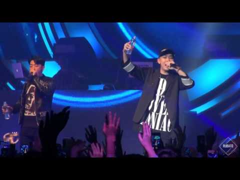 160130 FOLLOW THE MOVEMENT _ AOMG CONCERT