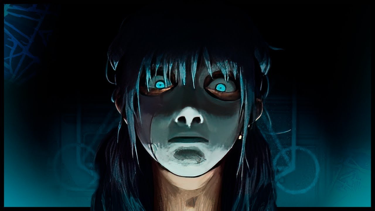 A História completa e final explicado de SALLY FACE! Teorias e explicação! Foi tudo REAL?