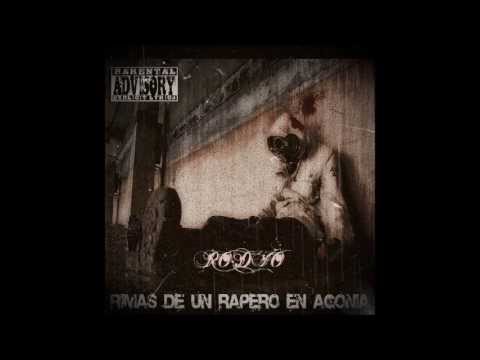 16.-MILICIA DE POETAS MUERTO RODYO FT LIKRUDE DE LA MORGUE CREW