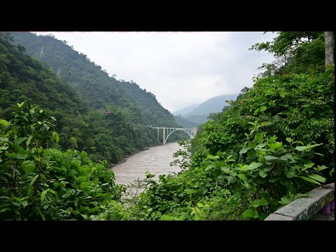 TRIP TO DAMDIM MONASTERY