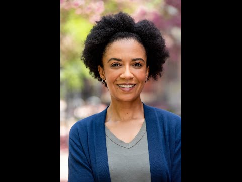 Lydia Harrell  - VO Demo Reel  - 2022