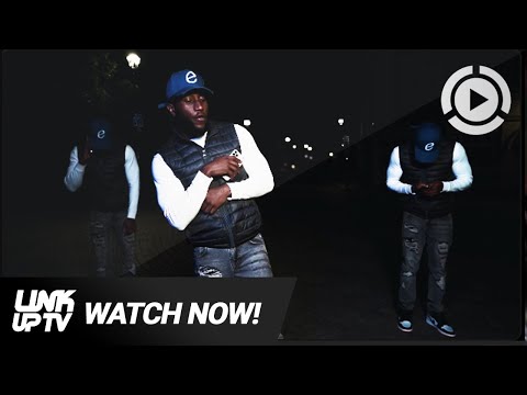 E.P.Trènz - All Alone [Music Video] | Link Up TV