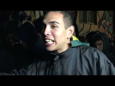 FNX vs MARMA vs KHLIMA vs BCO - 8vos Martha Free fecha 3 torneo 2022