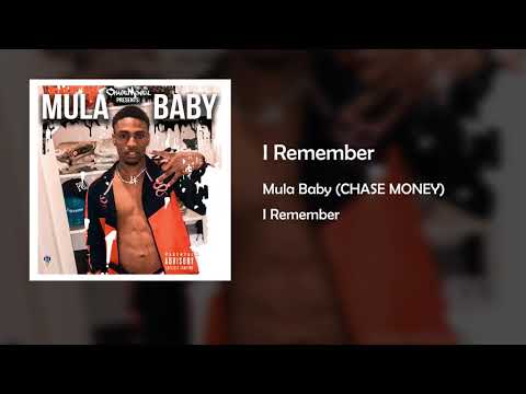 Mula Baby - I Remember