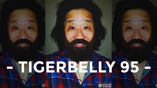 Bob Bunyan and the Nest of Bees | TigerBelly 95