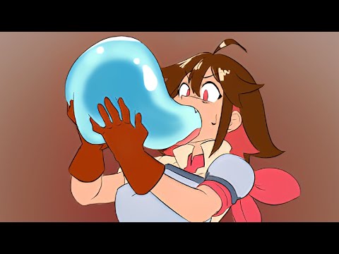 Cause for Concern | Part 5 (Vore, Stuffing, and Burps)