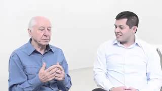 Dr. Celmo Celeno Porto fala sobre a relação Médico Paciente