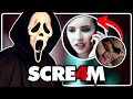 Kevin Williamson S ORIGINAL ENDING For Scream 4 Sidney Was Coming For Jill