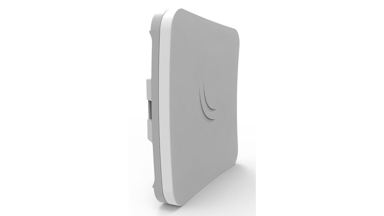 Mikrotik SXTsq Lite5