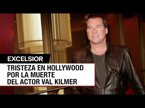 Muere a los 65 años Val Kilmer, protagonista de 'Top Gun' y 'Batman'