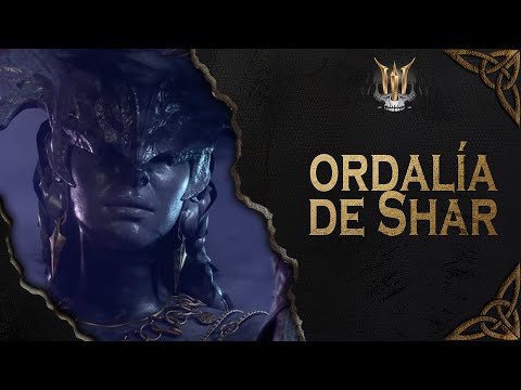 🖤 Ordalía de Shar 🖤 Guía completa de Baldur’s Gate 3