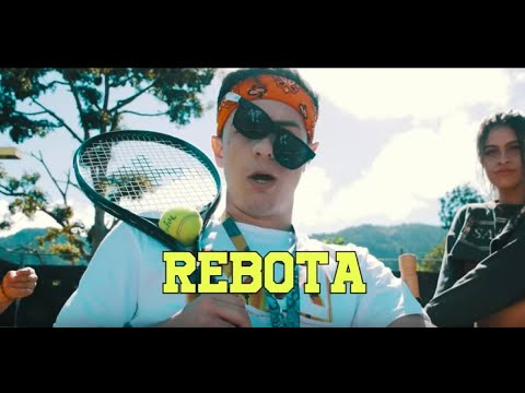 Guaynaa Feat. DJ Kelvin X Jowell X Randy - ReBota Remix