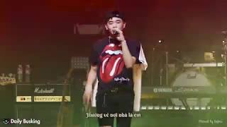 [Vietsub] Shape Of You  - Way Back Home - Love Flutters - Lee Eunsung, Jung Sagang, Lee Woojin Focus