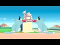 Oggy And The Cockroaches And Shaun The Sheep Plays Computer Part 4 The End