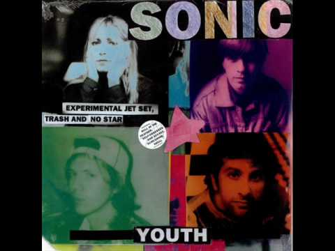 Sonic Youth-Self Obsessed And Sexxee.wmv