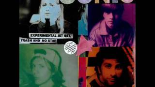 Sonic Youth-Self Obsessed And Sexxee.wmv