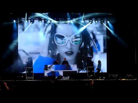 ANTILOOP - In My Mind live in Copenhagen 14 August 2021