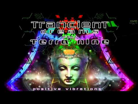Positive Vibrations By Trancient Dreams & Terranine 2015
