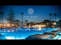 KING MINOS Retreat Resort Spa