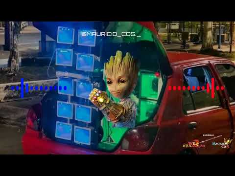 KAKAXI NO BEAT - JOGA JOGA