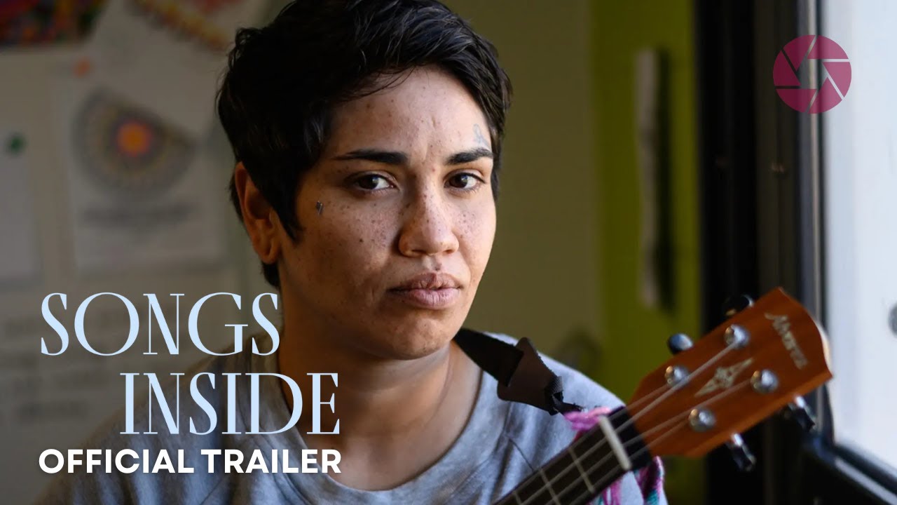 Songs Inside | Official Trailer