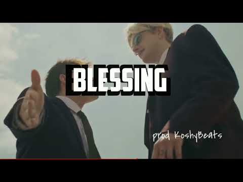 *FREE* Aries x Tsubi Club type beat - "BLESSING"