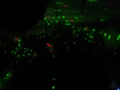 Free Party L.P.K / POCH'ARDTEK - 10/02/2018