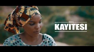 Kayitesi by Yoya Jamal (Official Video 2015)