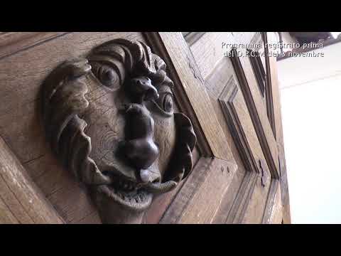 DUE PASSI PER...Cherasco 2020, pt.5 - TELEGRANDA (ch 186)