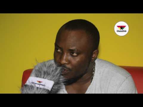 Why should I marry; even John Dumelo, Sammy Forson are single – DKB