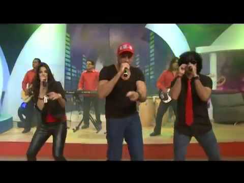 STREET PLEASE AU D   Tu Mejor Error