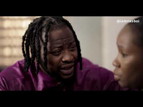 TEDDY A and BAMBAM meets AKPAN - Nasboi