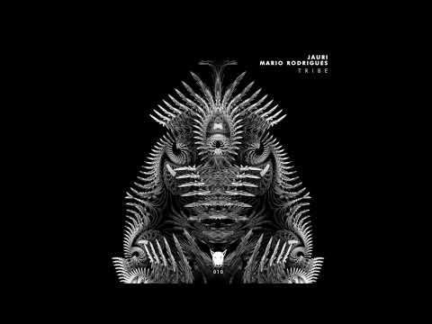 Jauri & Mario Rodrigues - Xibalba [BulletRecords010]