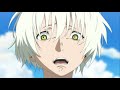 Fushi see Pioran die || To your Eternity Episode 20