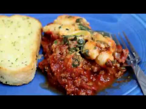 インサイドアウトラビオリ (Inside Out Ravioli)