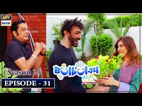 Bulbulay Season 2 Episode 31 - ARY Digital Drama