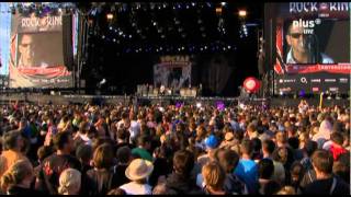 Social Distortion - Ball and Chain - Rock am Ring - 2011