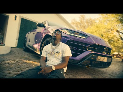 Video thumbnail for Driver’s Seat (Intro)