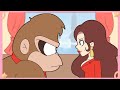 Banana Sale DK Pauline Animation