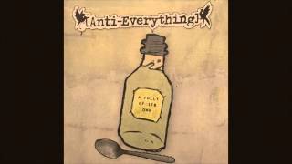 Anti-Everything - Wildman Ting