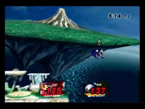 GF ADHD(Diddy) vs. Anti(MK) 2.