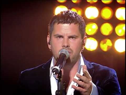 Raimonds Pauls with Alex Fokin RadioBand - I'll Match The Music (feat Intars Busulis)