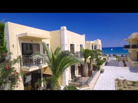 Atlantis Beach 4* Греция